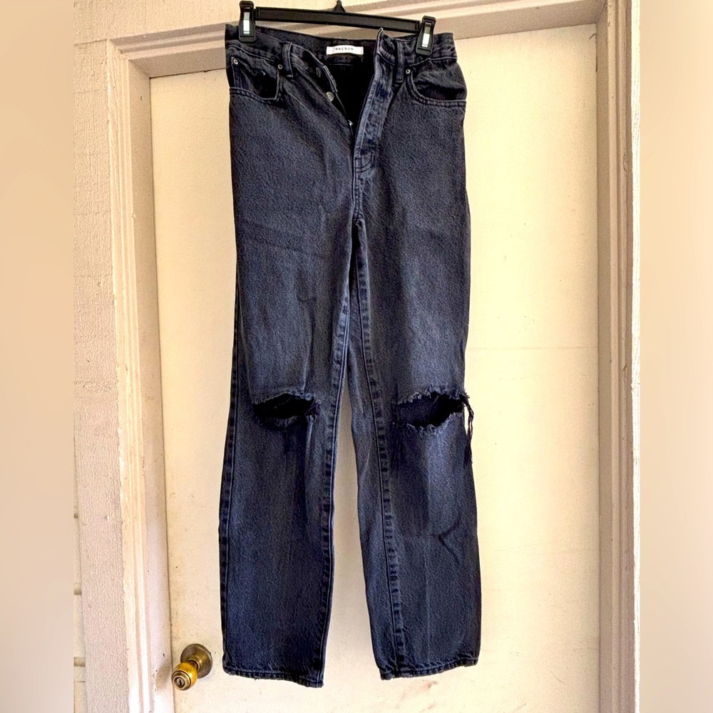 PAC SUN ripped jeans